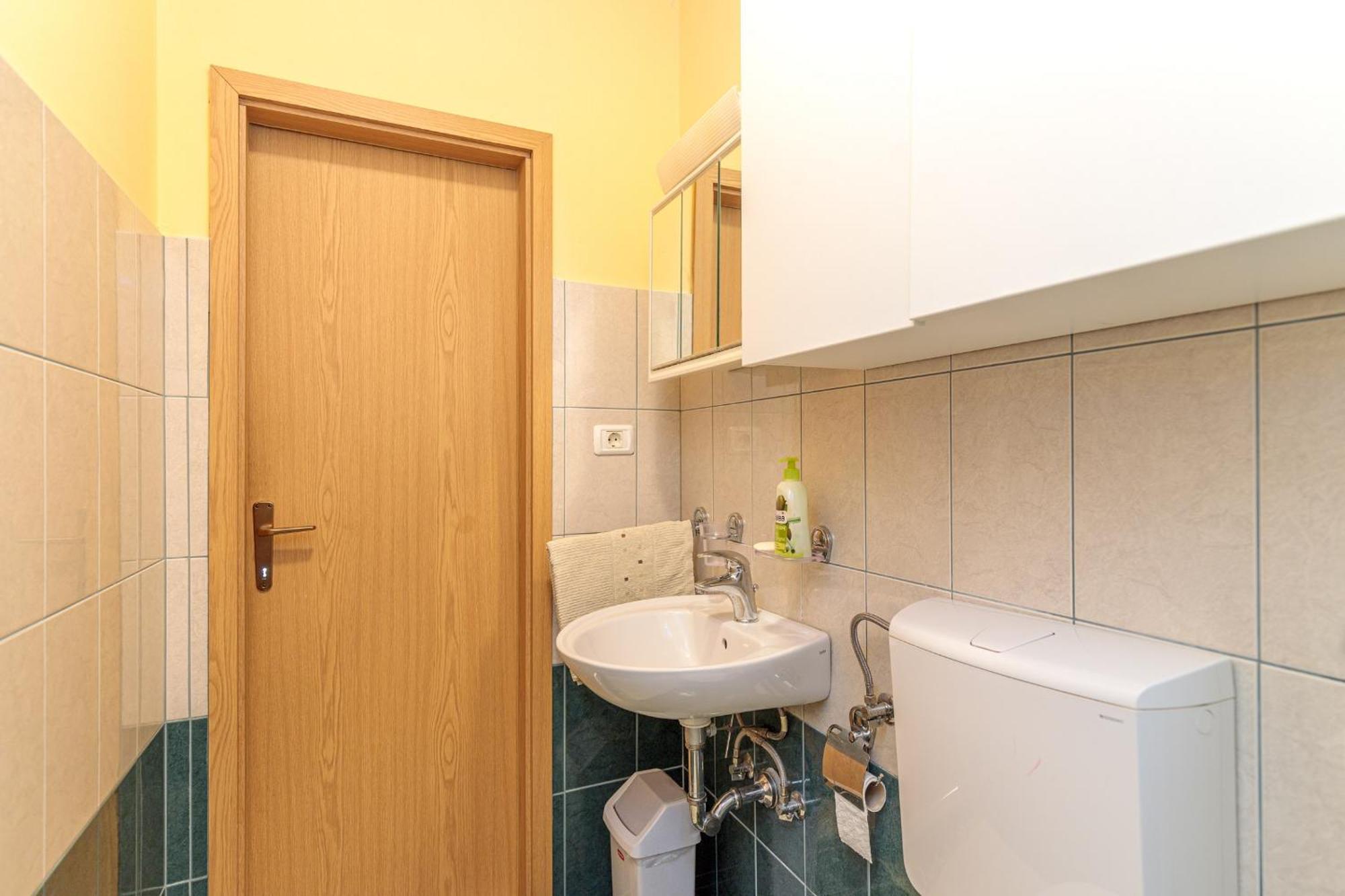 Rooms Nela Hum Cameră foto